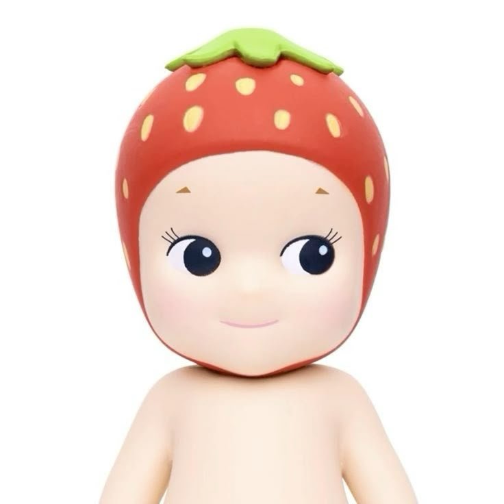 Sonny Angel PFP Template