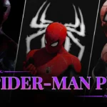 Spider-Man PFP