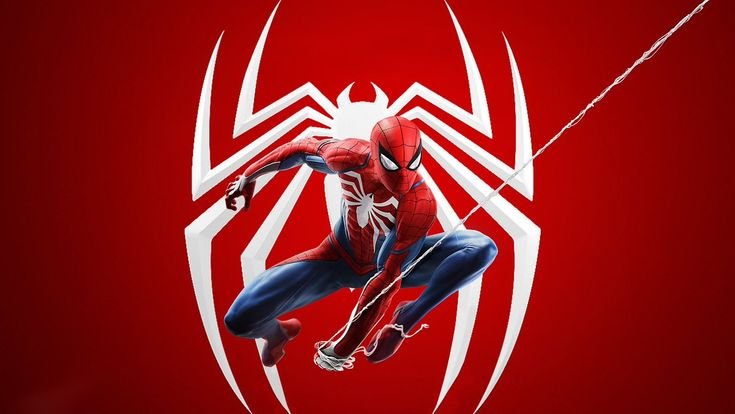 Spider-Man PFP Logo