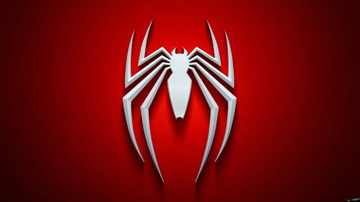Spider-Man PFP Logo