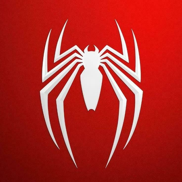 Spider-Man PFP Logo