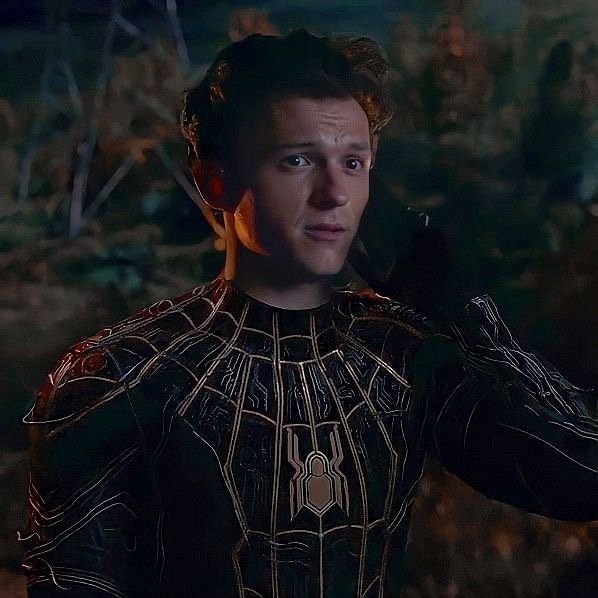 Spider-Man PFP Movie