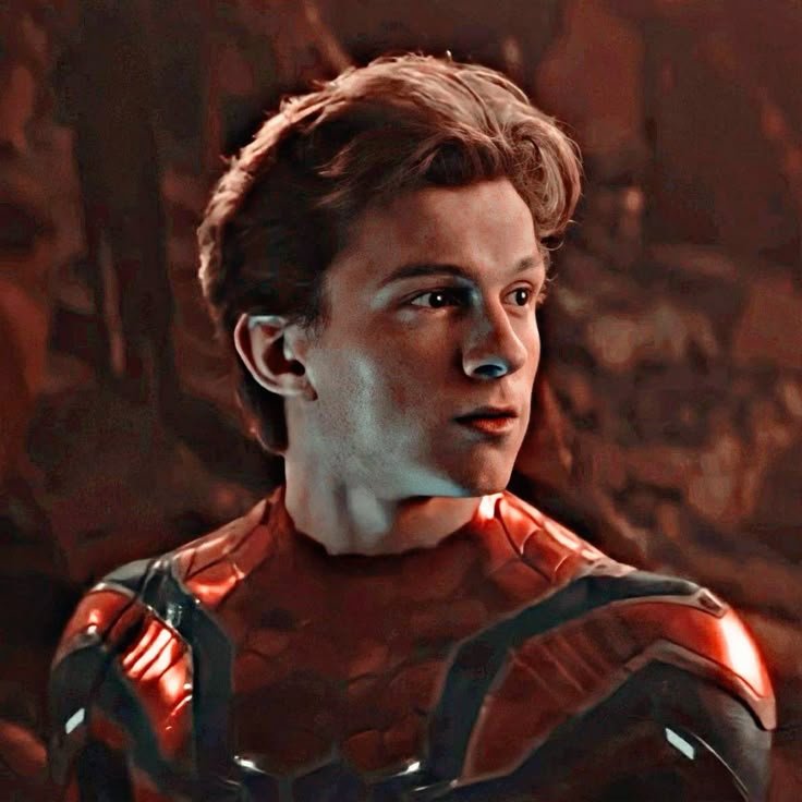 Spider-Man PFP Pinterest