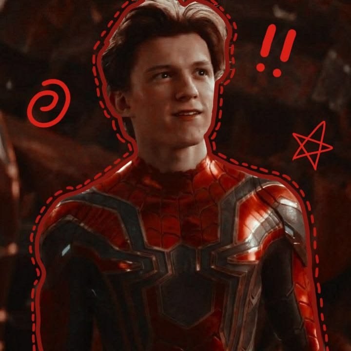 Spider-Man PFP Pinterest