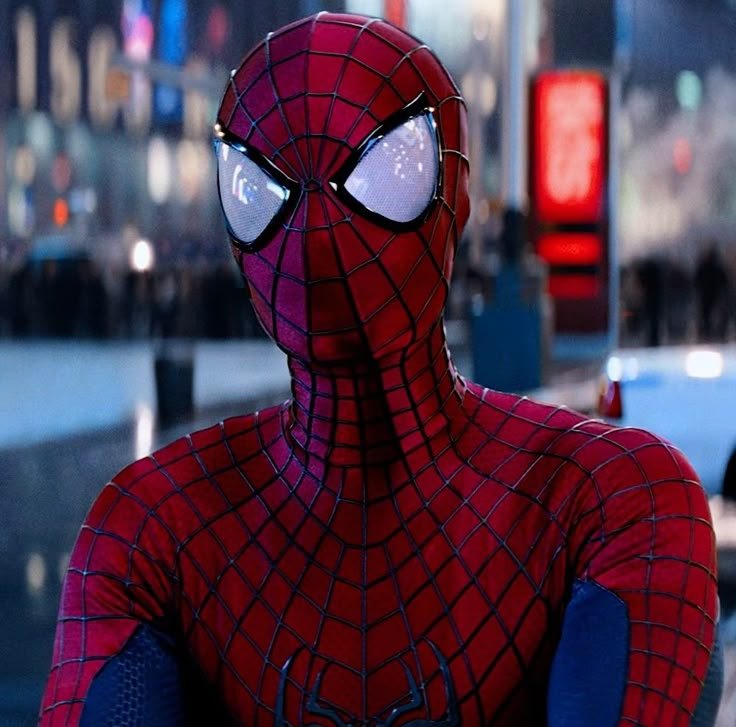 Spider-Man PFP Wallpaper