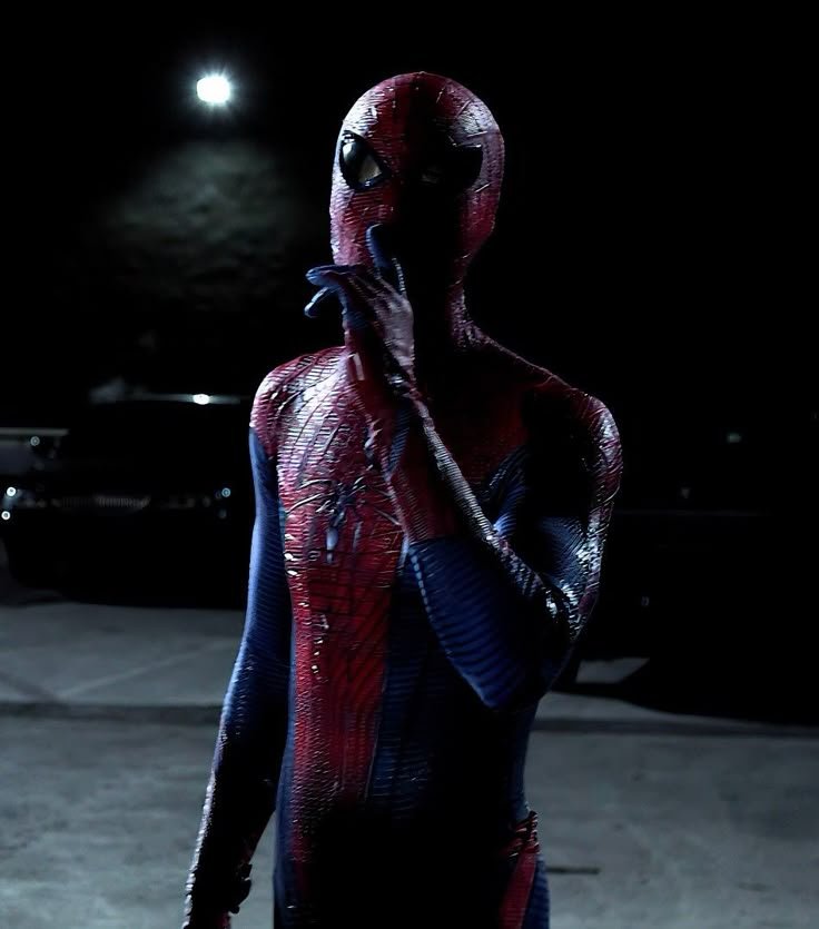 Spider-Man PFP Wallpaper
