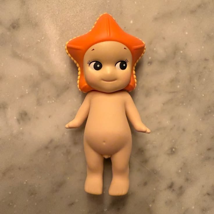 Starfish Sonny Angel PFP