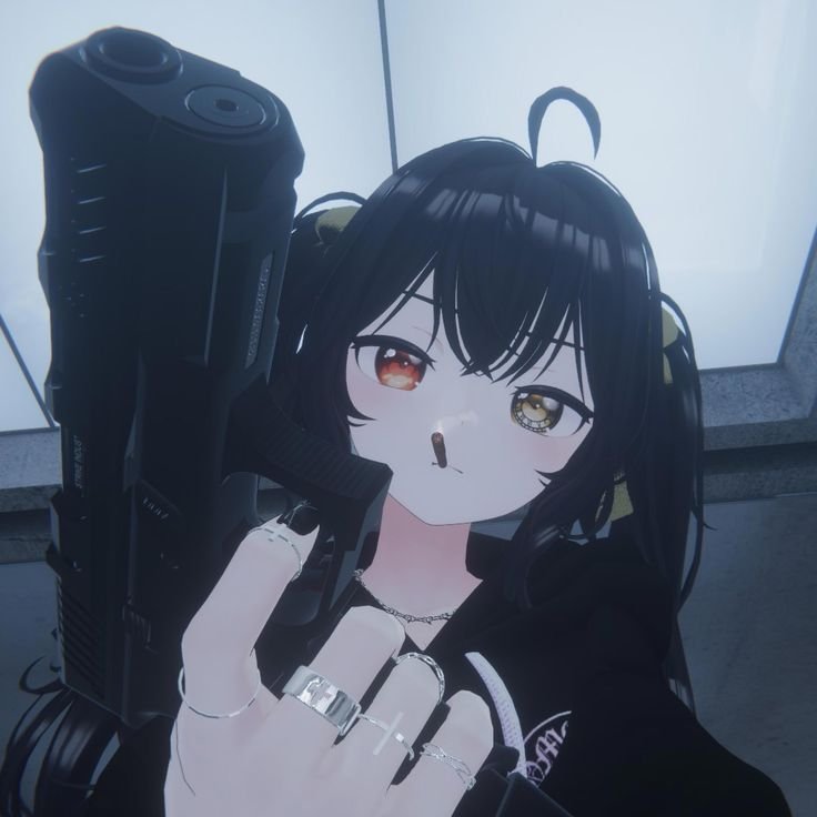 Steam Animated PFPs