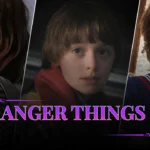 Stranger Things PFP