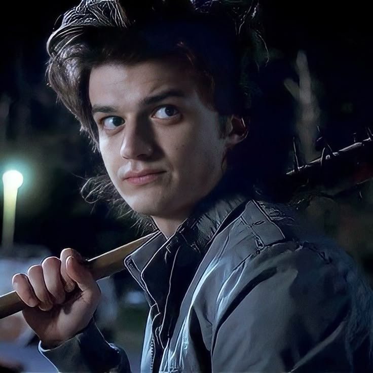 Stranger Things PFP Aesthetic