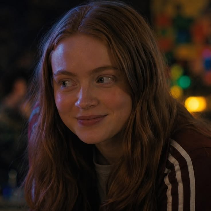 Stranger Things PFP Pinterest