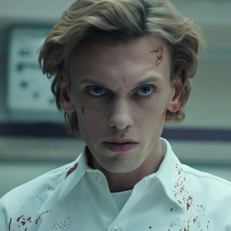 Stranger Things PFP Pinterest