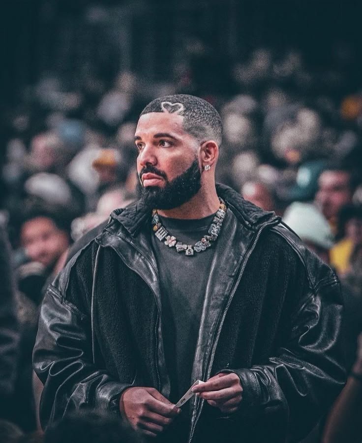 Tuff Drake PFP