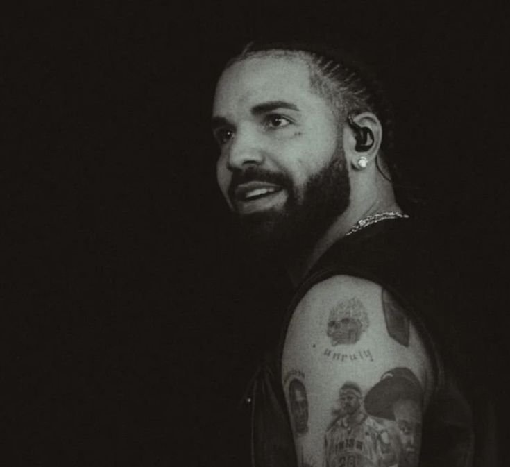 Tuff Drake PFP
