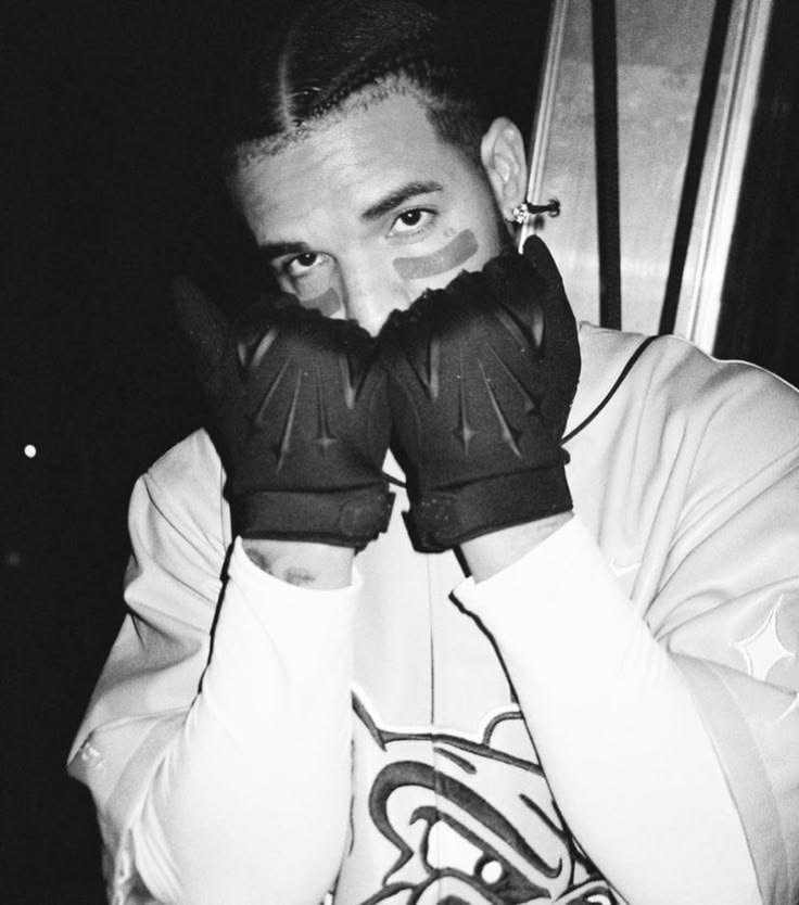 Tuff Drake PFP