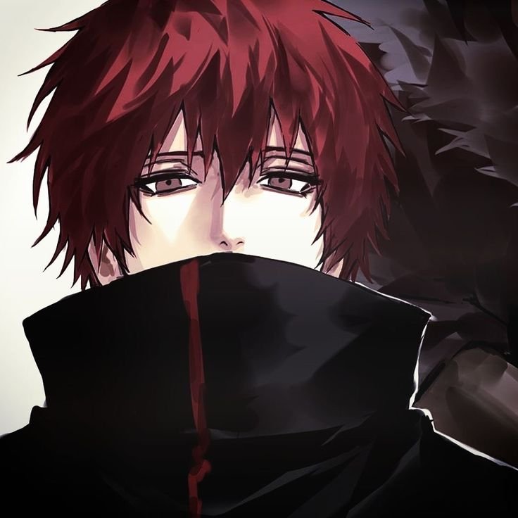 Tuff Gaara PFP