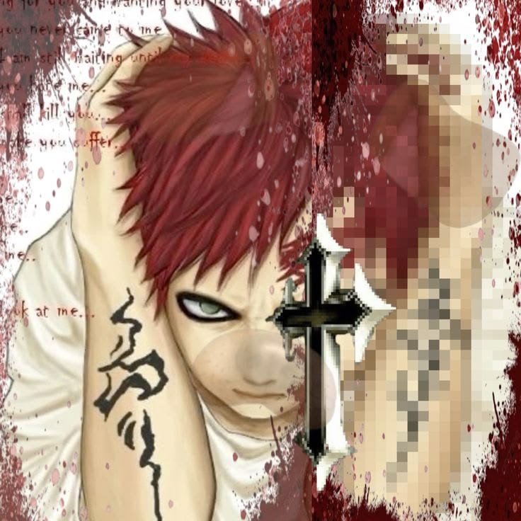 Tuff Gaara PFP