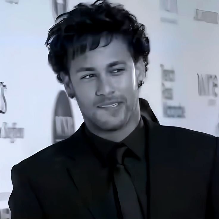 Tuff Neymar PFP