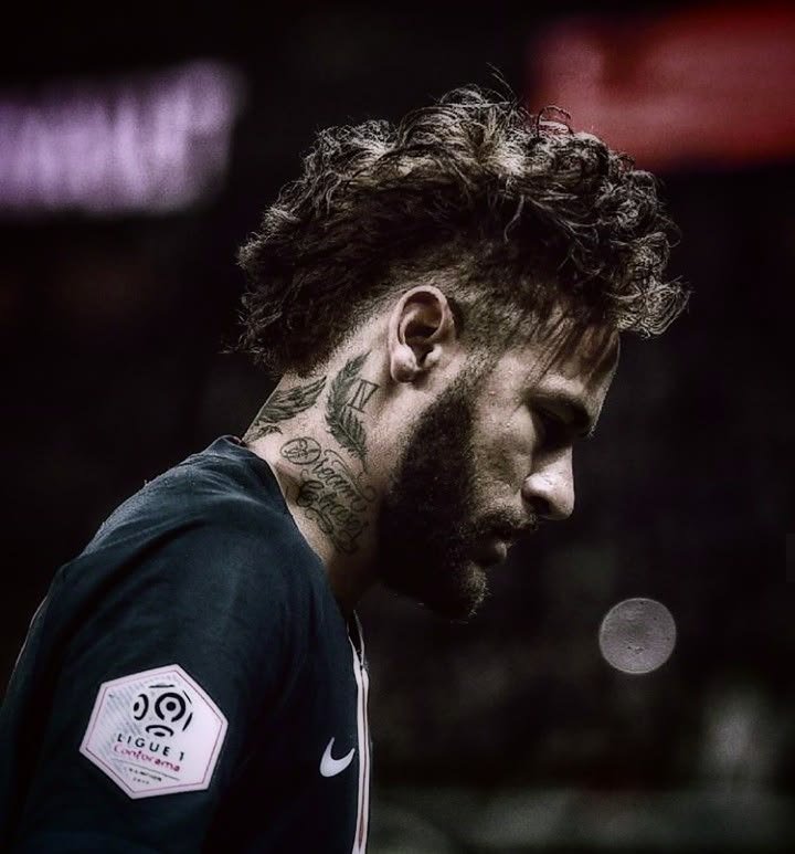 Tuff Neymar PFP