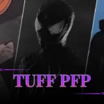 Tuff PFP