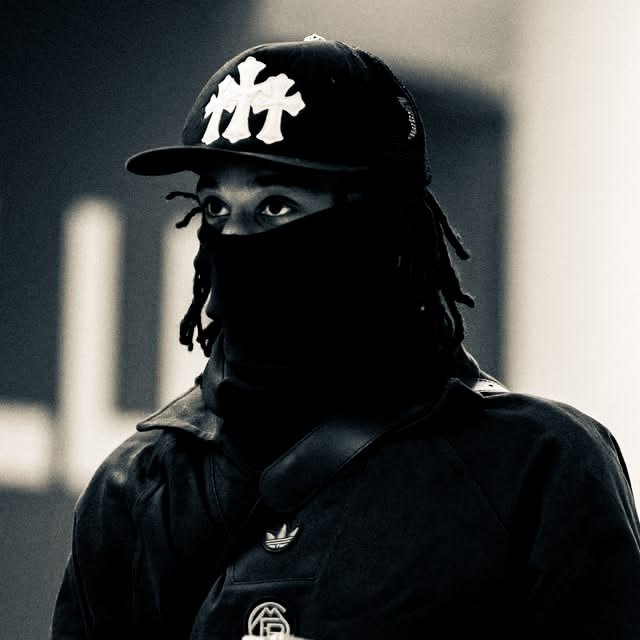 Tuff PFP 4K