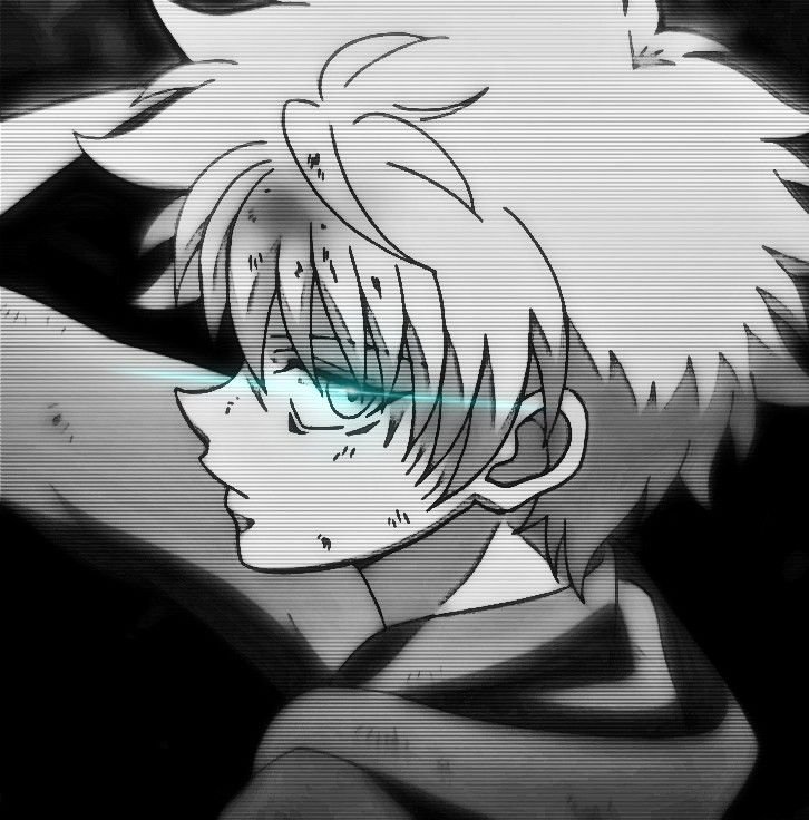 Tuff PFP For Boys
