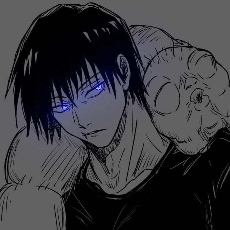 Tuff PFP For Discord