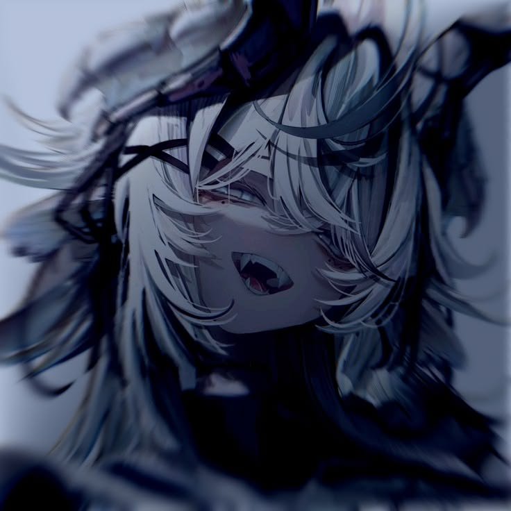 Tuff PFP For Discord