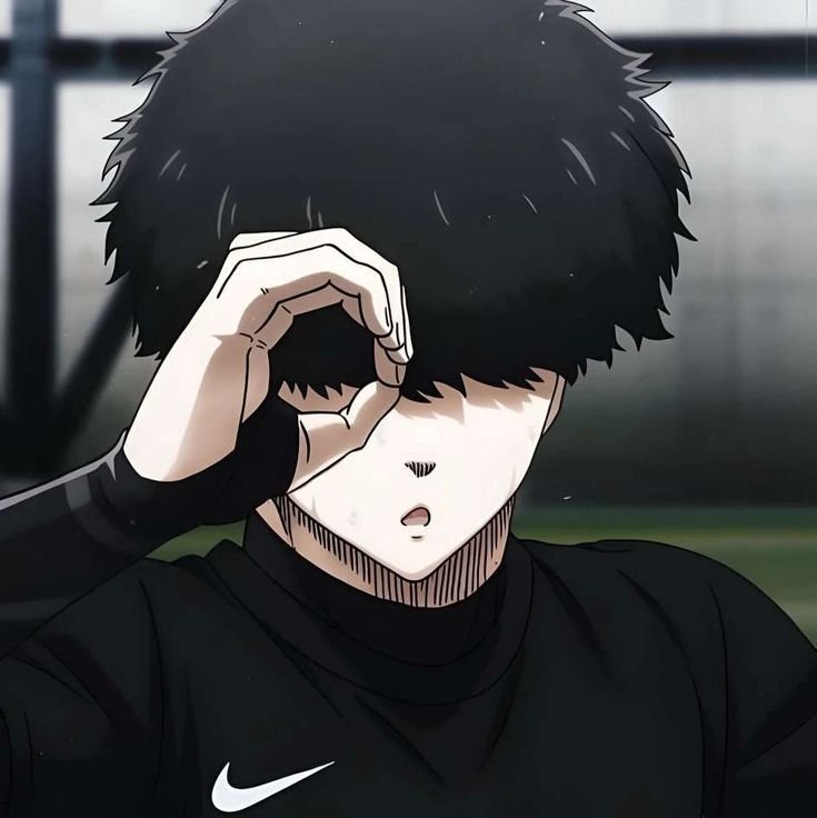 Tuff PFP HD