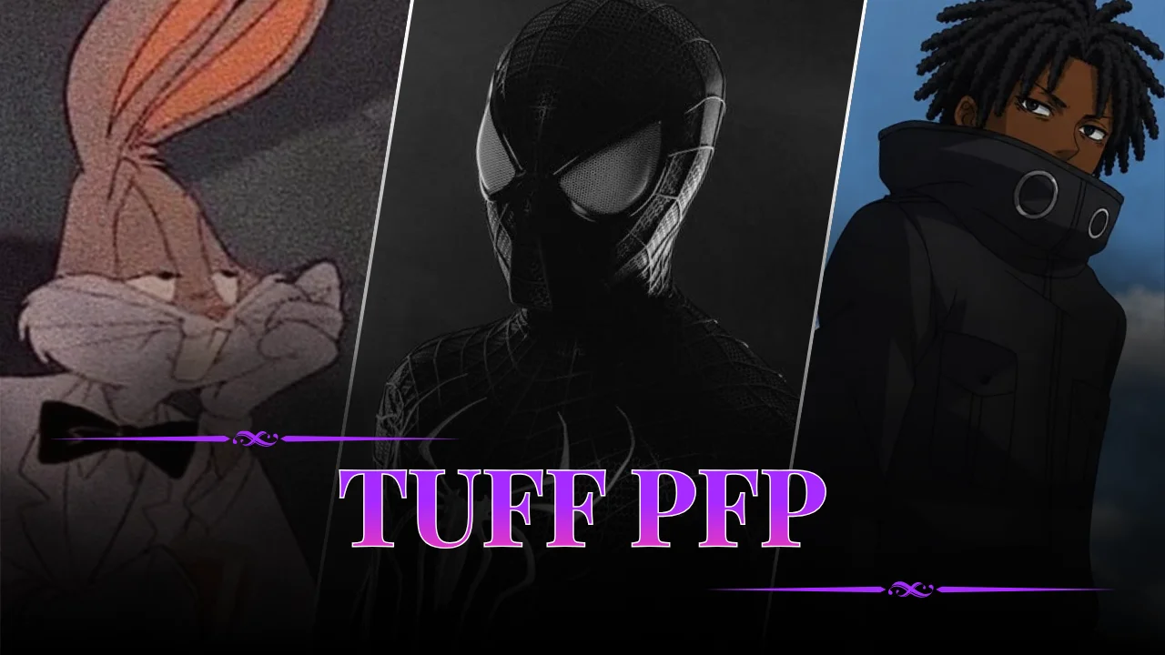 Tuff PFP