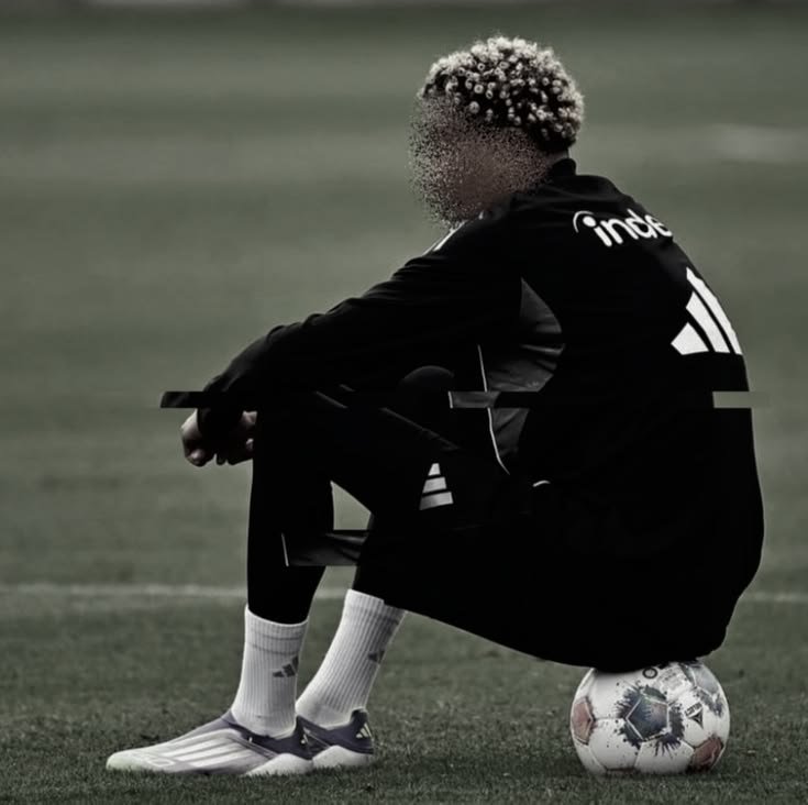 Tuff Pfp Soccer