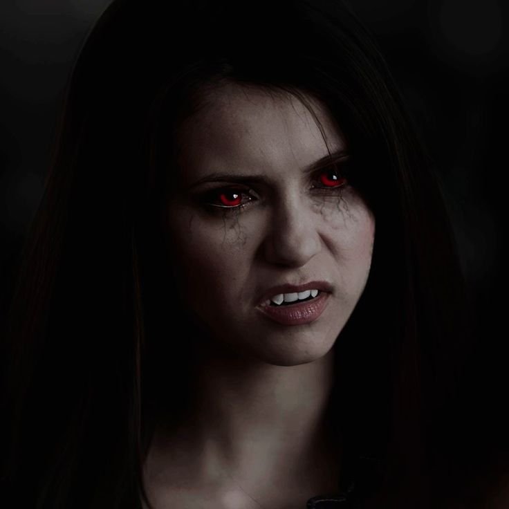 Vampire Diaries PFP