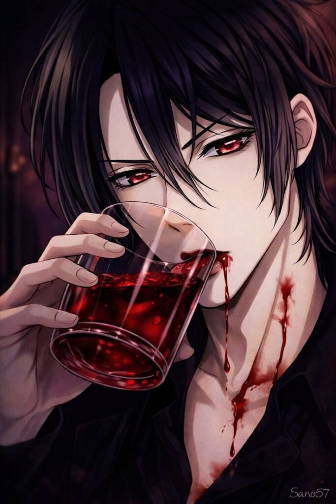 Vampire Knight PFP