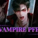 Vampire PFP