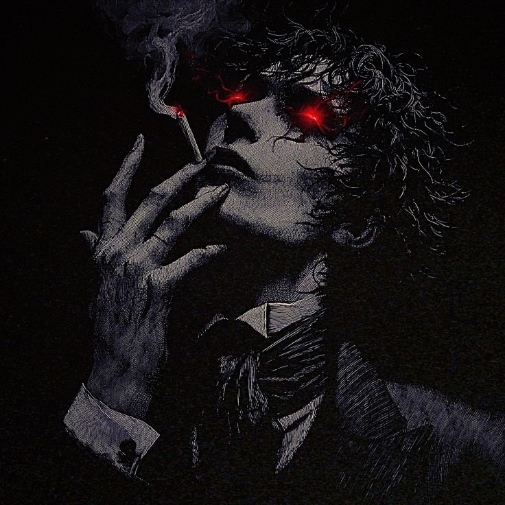 Vampire PFP Discord
