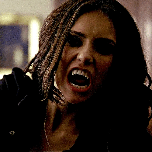 Vampire PFP GIF