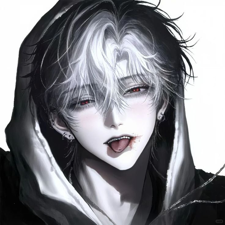 Vampire PFP Ideas