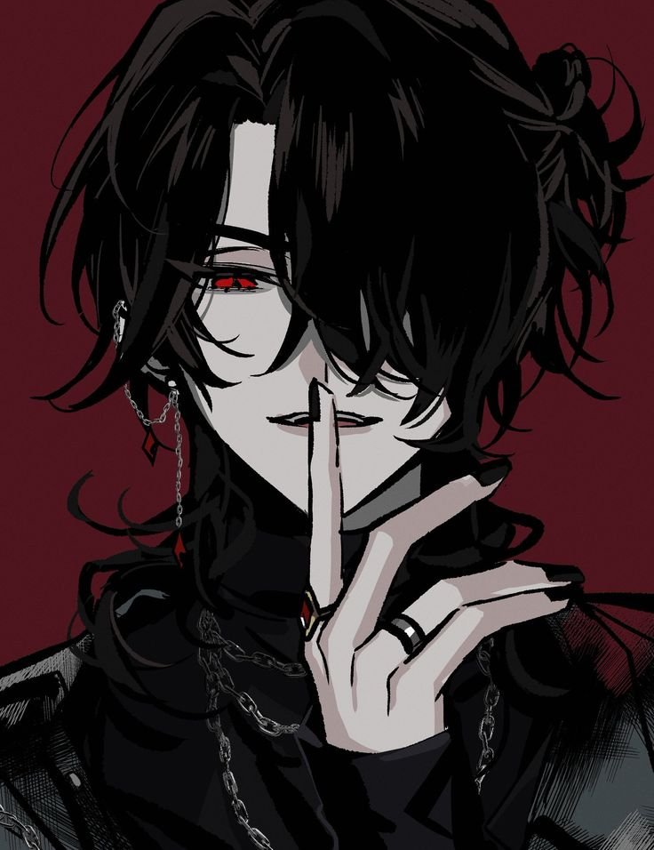 Vampire PFP Ideas
