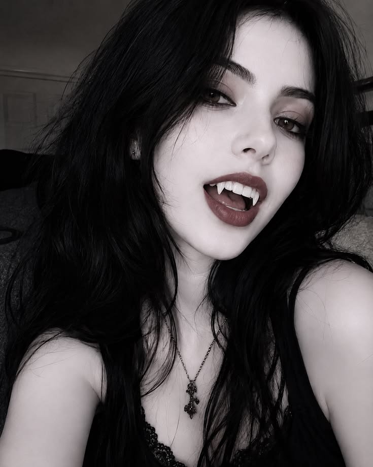 Vampire Profile Pictures