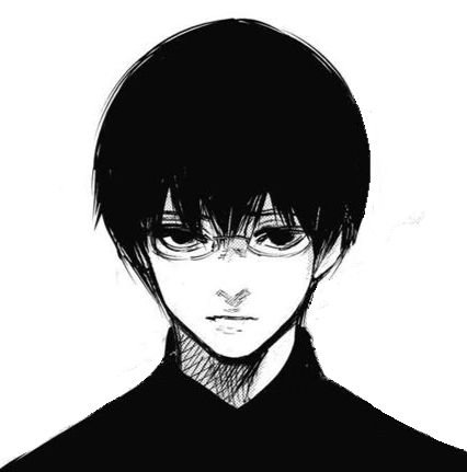 White PFP Background