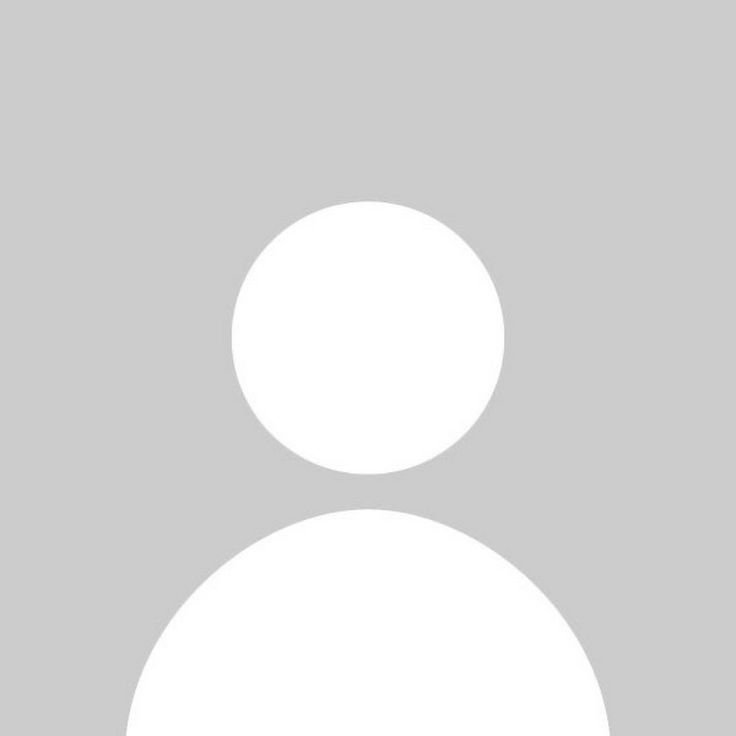 White PFP Plain