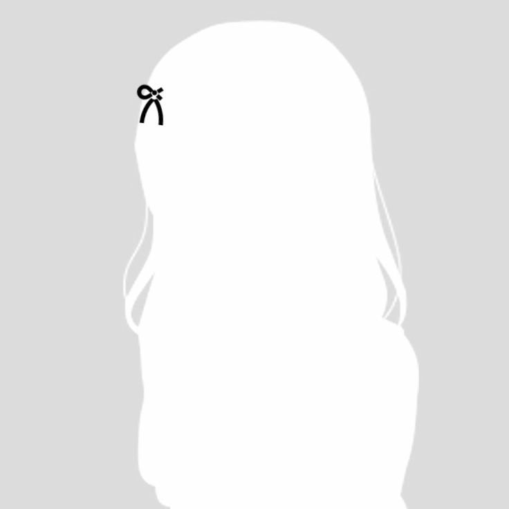 White PFP Plain
