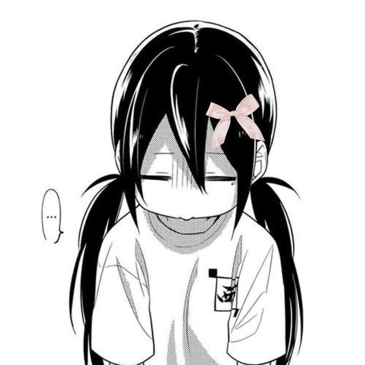 White PFP TikTok