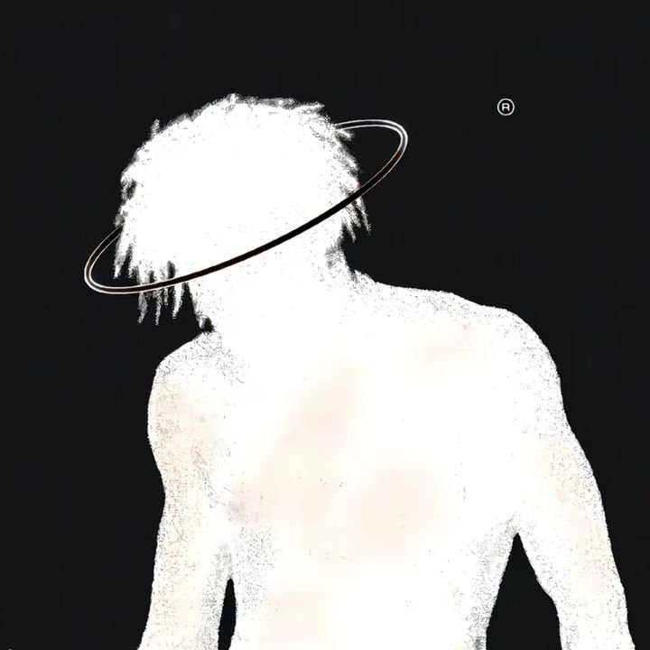 White PFP TikTok