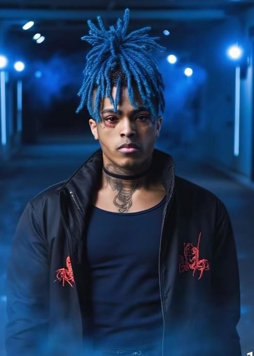 XXXTentacion Instagram