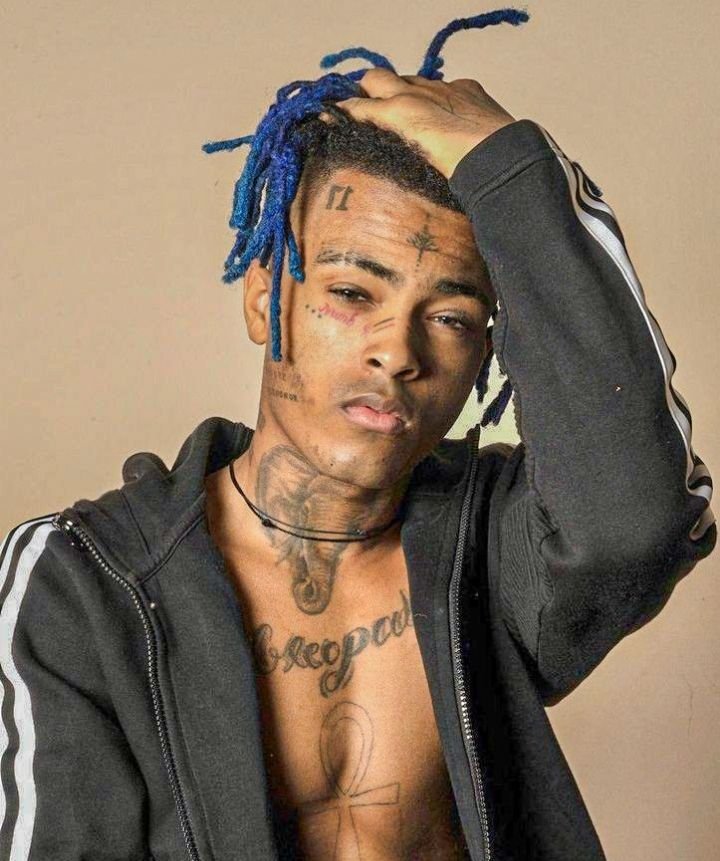 XXXTentacion Instagram