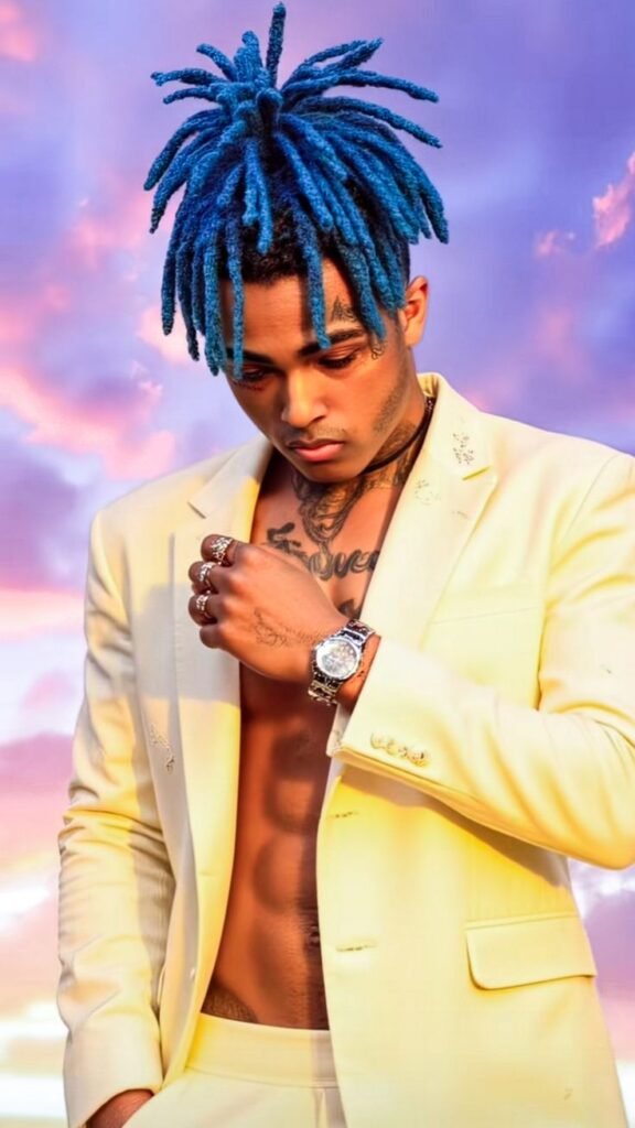XXXTentacion Instagram