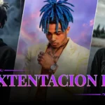 XXXTentacion PFP