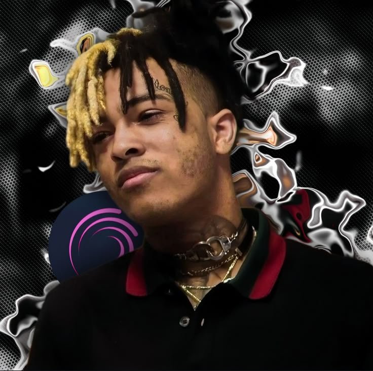 XXXTentacion Picture