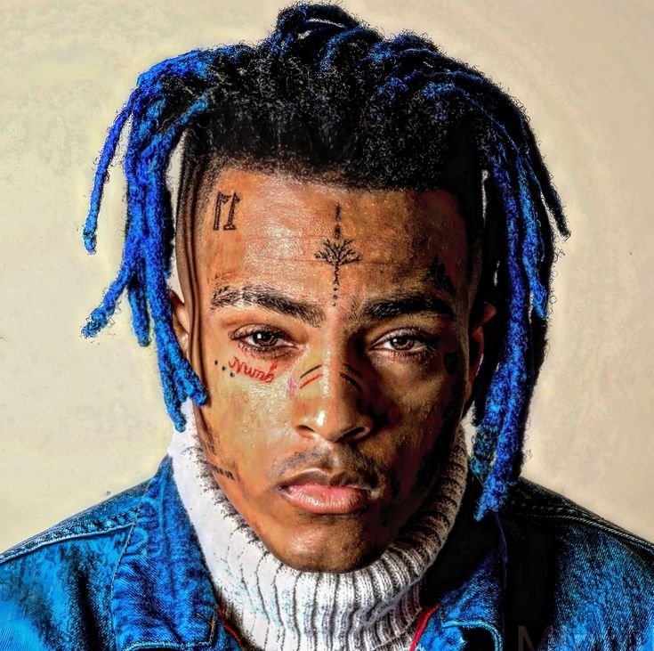 XXXTentacion Picture